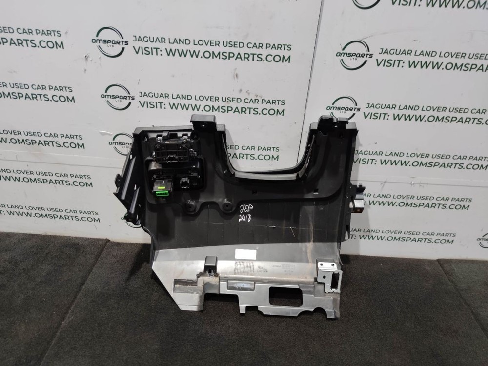 JAGUAR E-PACE X540 DASH DASHBOARD PANEL TRIM L0275955A