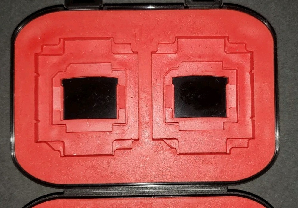 SanDisk Memory Card Hard Case