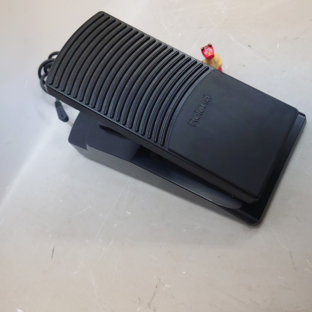 Roland EV-7 Expression Pedal Volume Controller from Japan