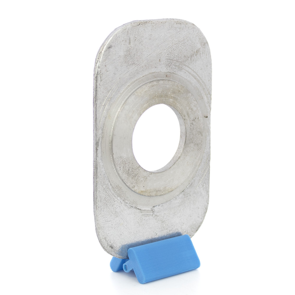 BEARING SHIELD
