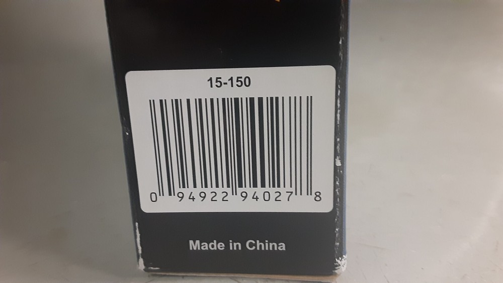 Open Box DIGITAL STREAM Analog Pass-Through DTV Converter Box Complete NICE!