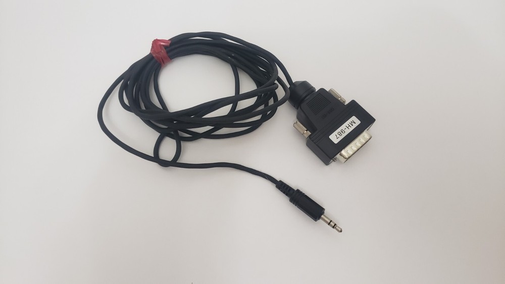 Olympus MH-987 Video Endoscopic Cable