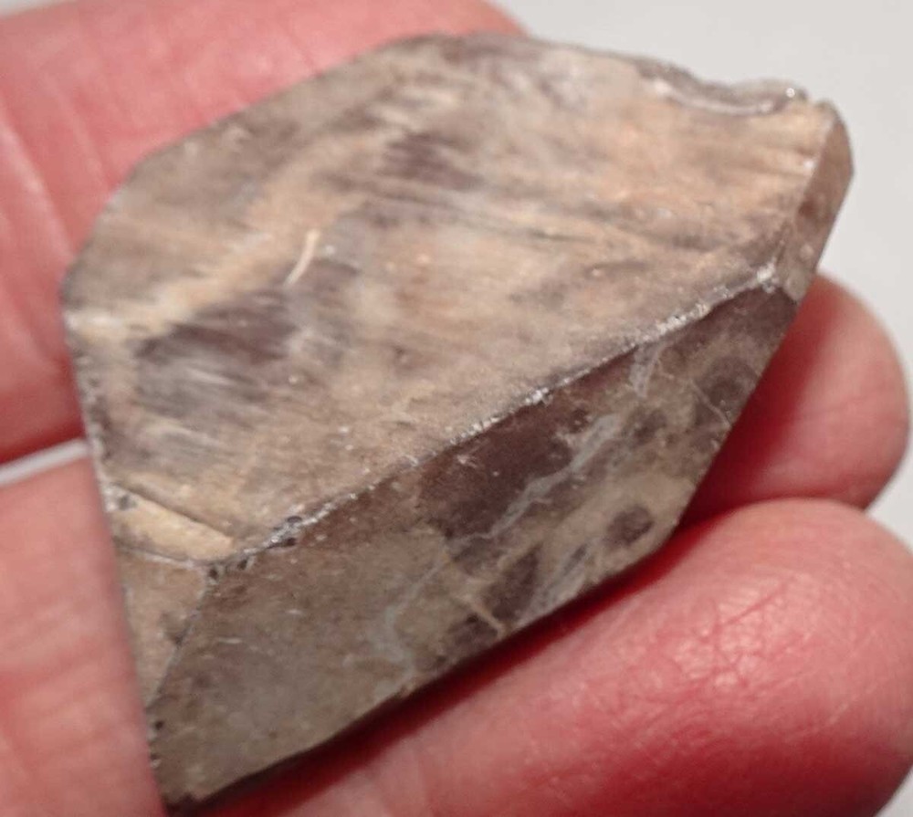 Lithium Quartz Rough - 10 Crystals - Unusual Forms xt472