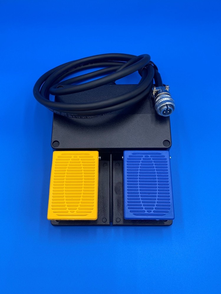 Valleylab Force FX Monopolar Footswitch E6008 *New*