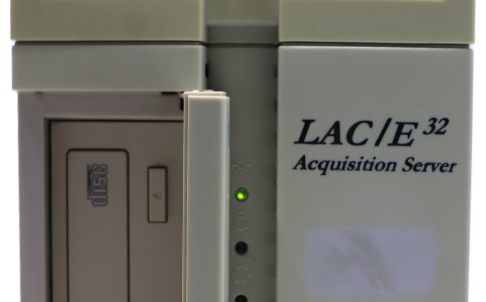 WATERS LAC/E32 ACQUISITION SERVER WAT201200