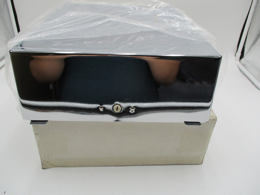 NEW Public Bathware Paper Towel Dispenser