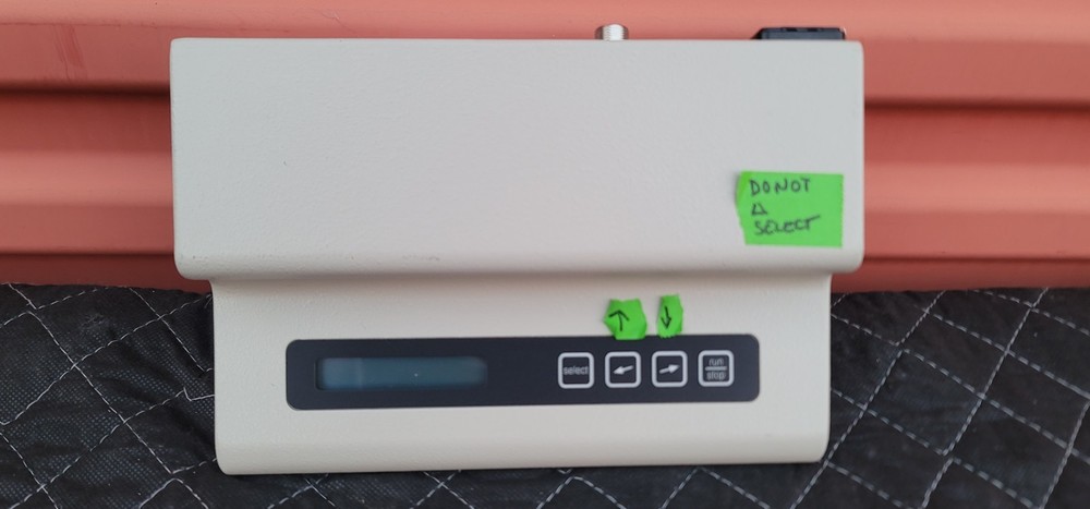 KD Scientific 310 Plus Digital Multi Pump