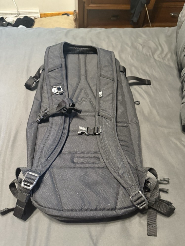 Picture Bp18 Ski Backpack