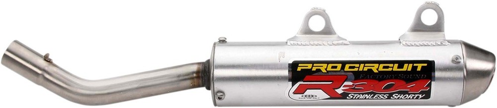 PRO CIRCUIT SK03250-RE R-304 Silencer