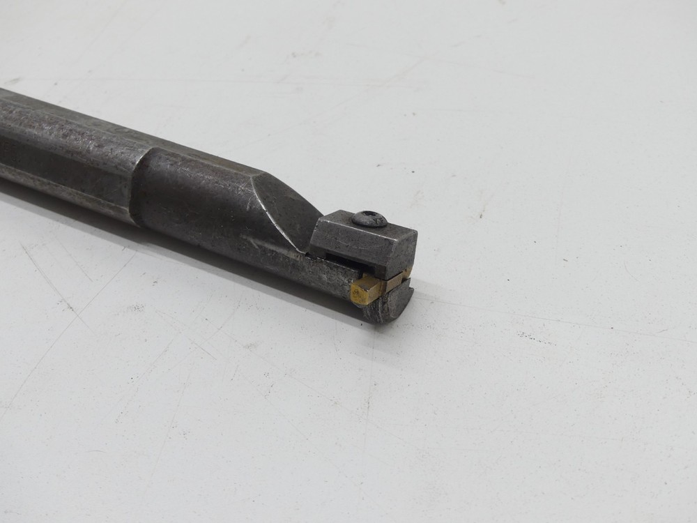 Tool-Flo SI-CDHOL-168 Indexable Boring Bar Toolholder