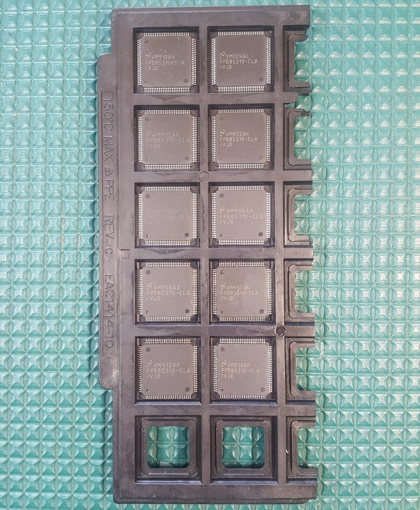 FPD85310 TFT-LCD Panel Timing Controller - QTY 10