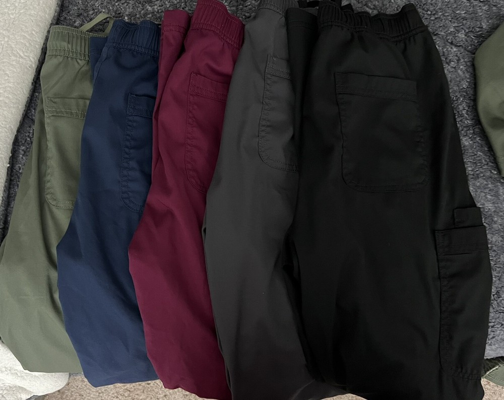 Preowned Scrub Sets For Men - Matrix Men By Maevn