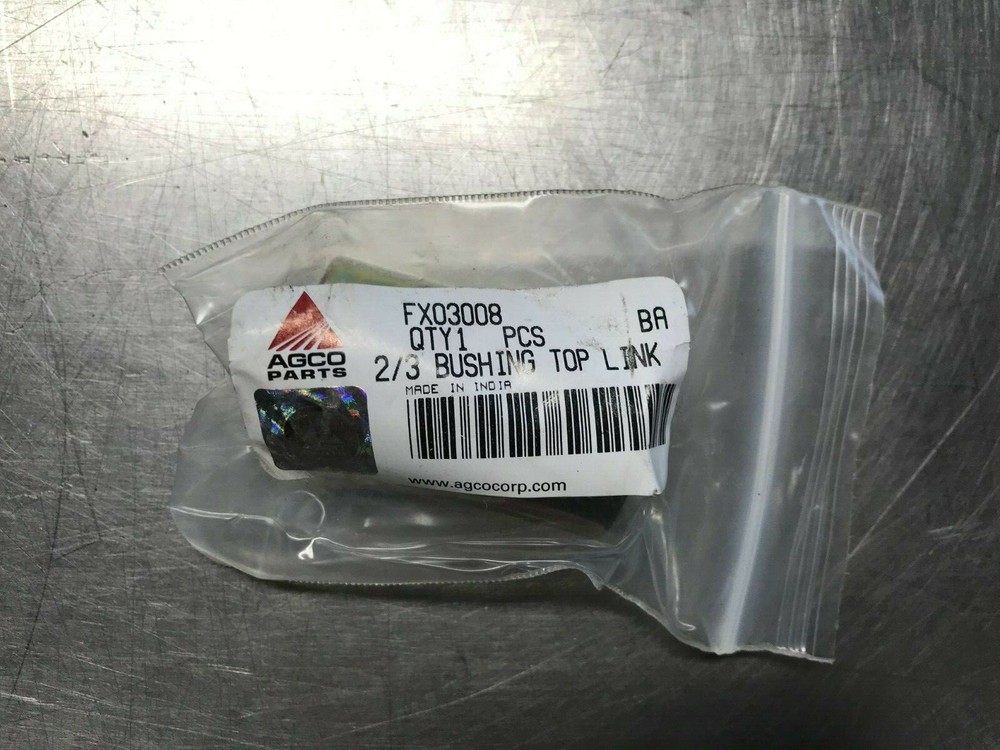 FX03008  OEM AGCO  2/3 Top Link BUSHING