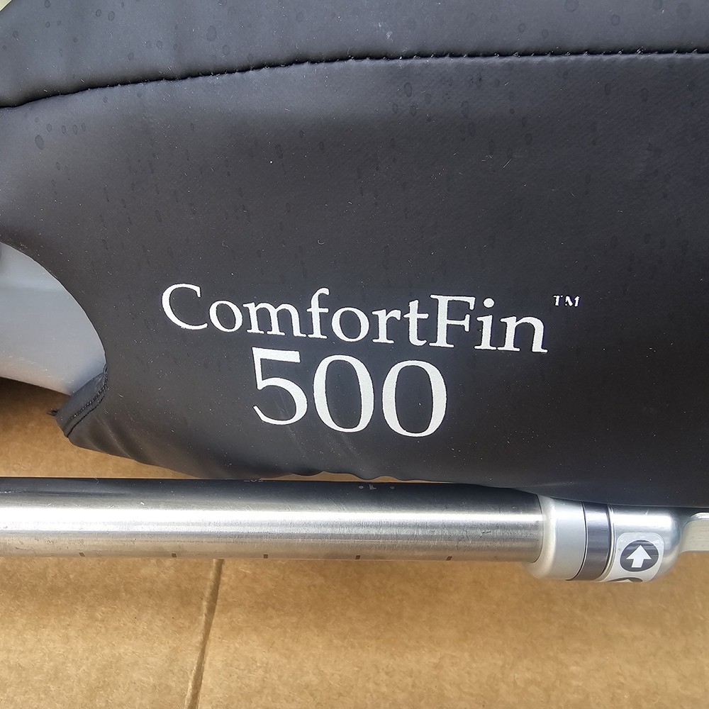Image Diagnostics Inc. IDI ComfortFin 500 Stirrup