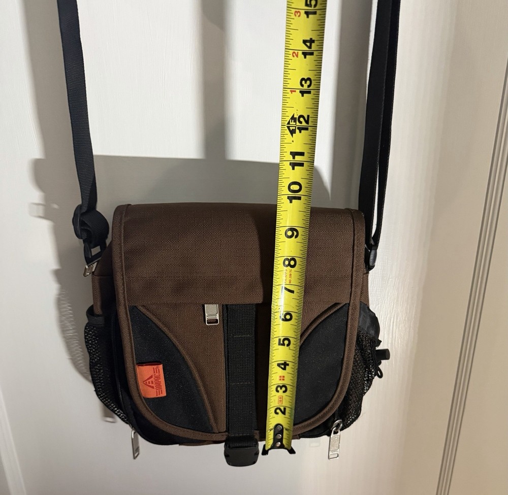 Ampac Bag Sling Shoulder Strap Adjustable