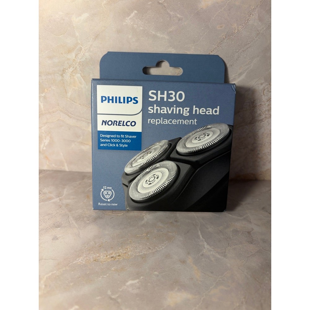 Philips Norelco SH30 Shaving Head Replacement