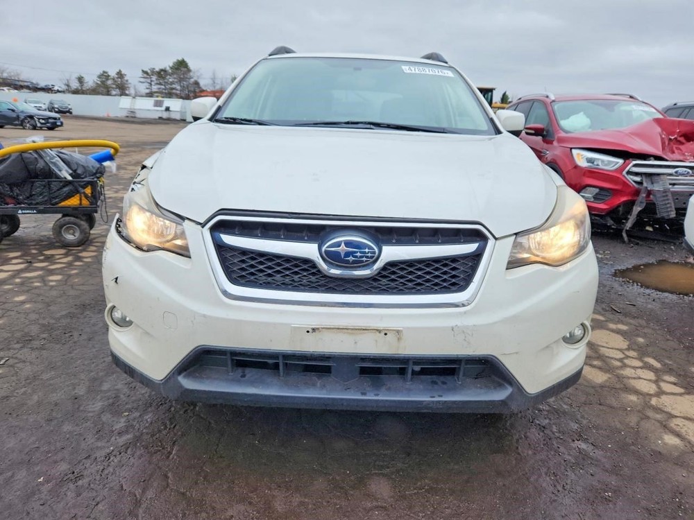 Fuse Box Engine Compartment Fits 12-14 IMPREZA 2129093