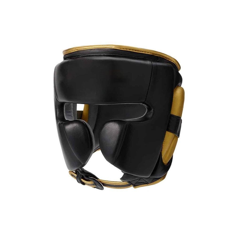 head guard boxing gear