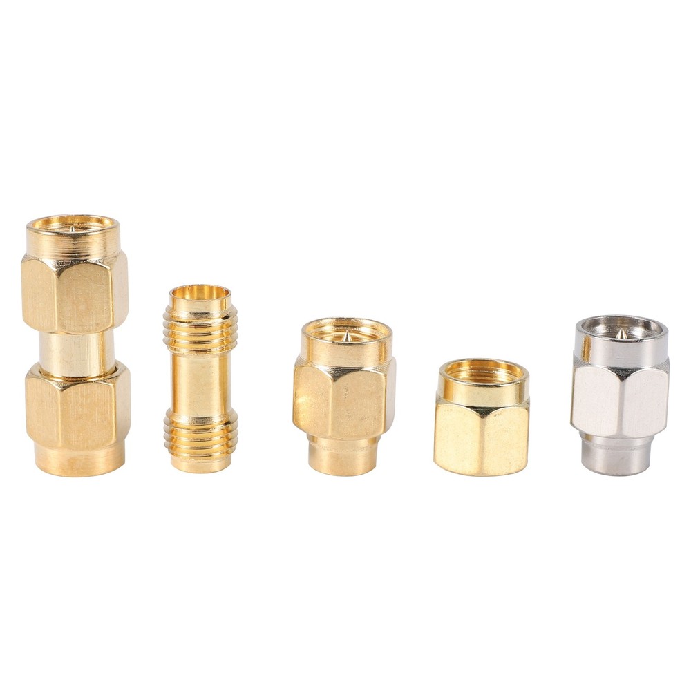 SMA-Type 50 Ohm  Vector  Analyzer Calibration Kit Load &Short &Open C3V7