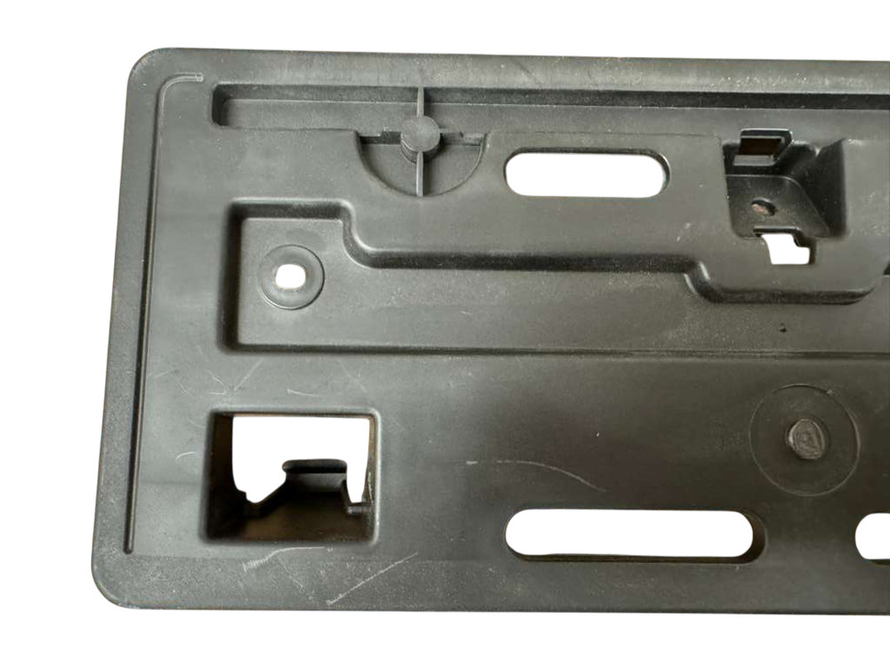 For 2013-2015 Honda Accord Front License Plate Bracket