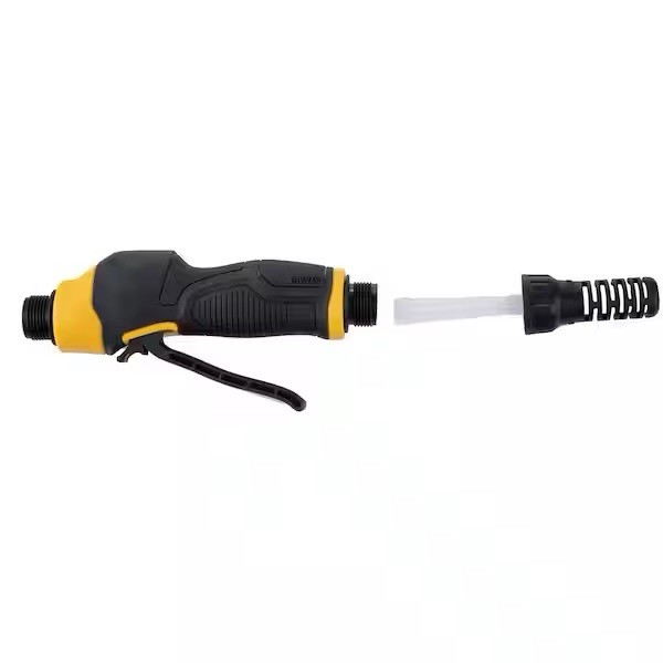 DEWALT 4 Gal. Backpack Sprayer - New