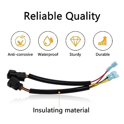 TPS Setting Tool Throttle Position Sensor Harness Test Setting STANDARD Model-1