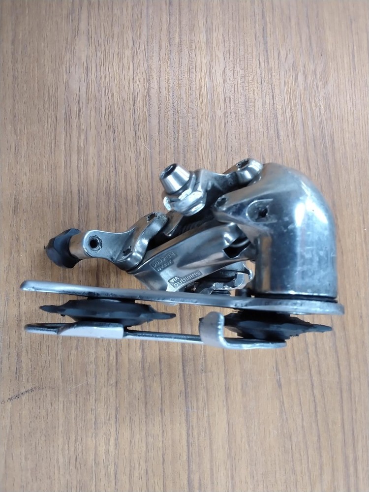 RD-6600 Rear Derailleur