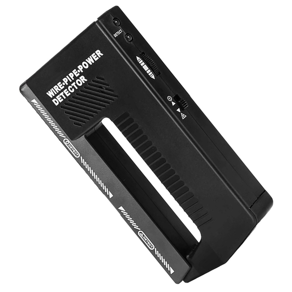 Handheld Wpp123 Multi Use Scanner Tool Wall Wire Pipe Metal Detector Device