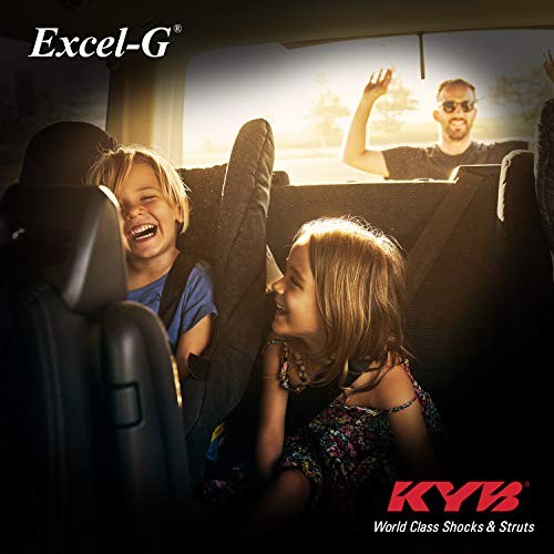 339055 Excel-G Gas Strut