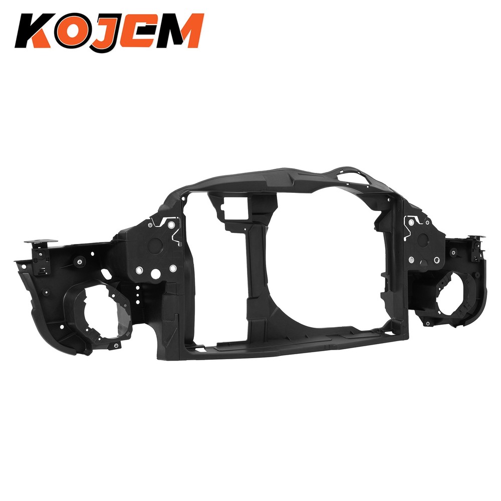 Front Radiator Support Core Assembly For Mini Cooper S Model 02-08 #51647200800