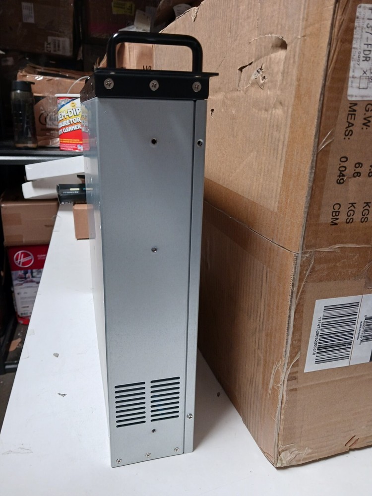 - Rosewill RSV-Z2600U Server Chassis