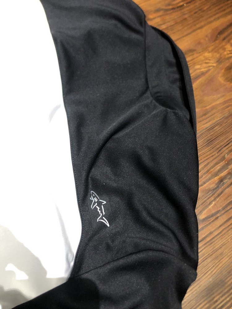 Greg Norman - Golf Shirt- Medium (new with tags)