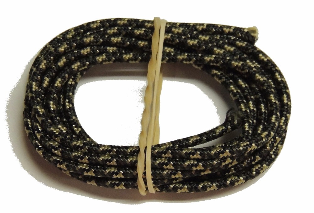 5 Feet of BCY #24 Archery Compound Bowstring Bow String RELEASE D LOOP MATERIAL