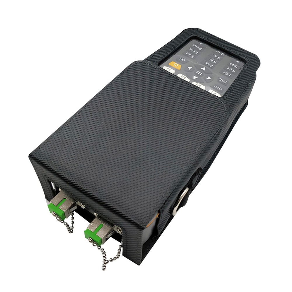 PON power meter fiber network tester not include optical power red light M70B