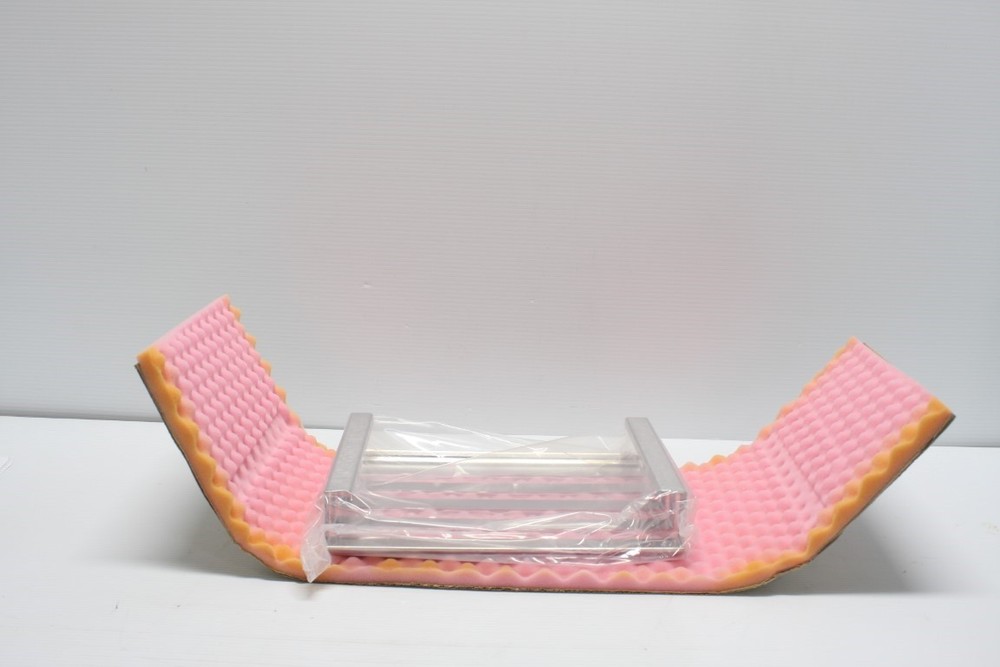 Hamilton 185346/02 Table Top Stabilization Base