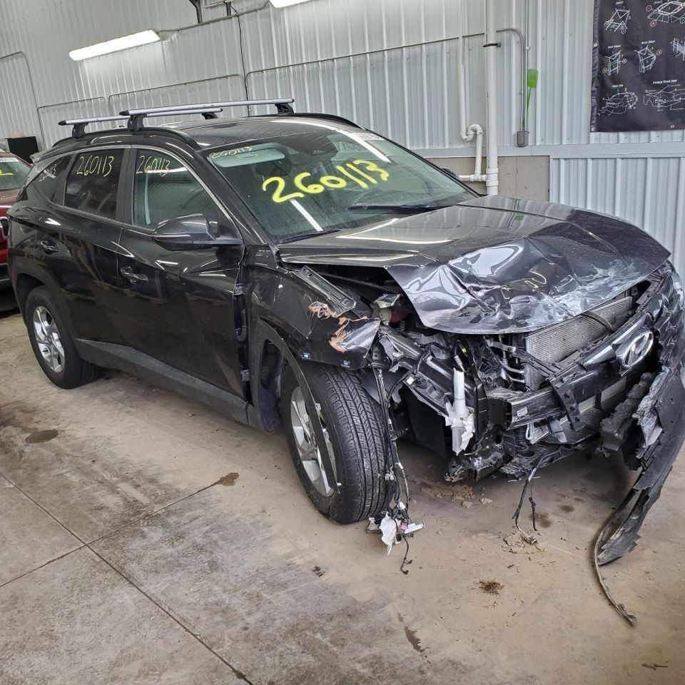 Camera/Projector Camera Windshield Mounted Fits 22-24 TUCSON 1180560