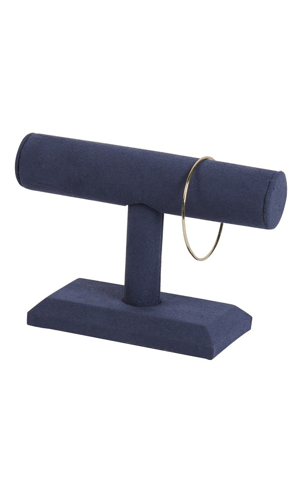 SSWBasics Small - Slate Blue T-Bar Display
