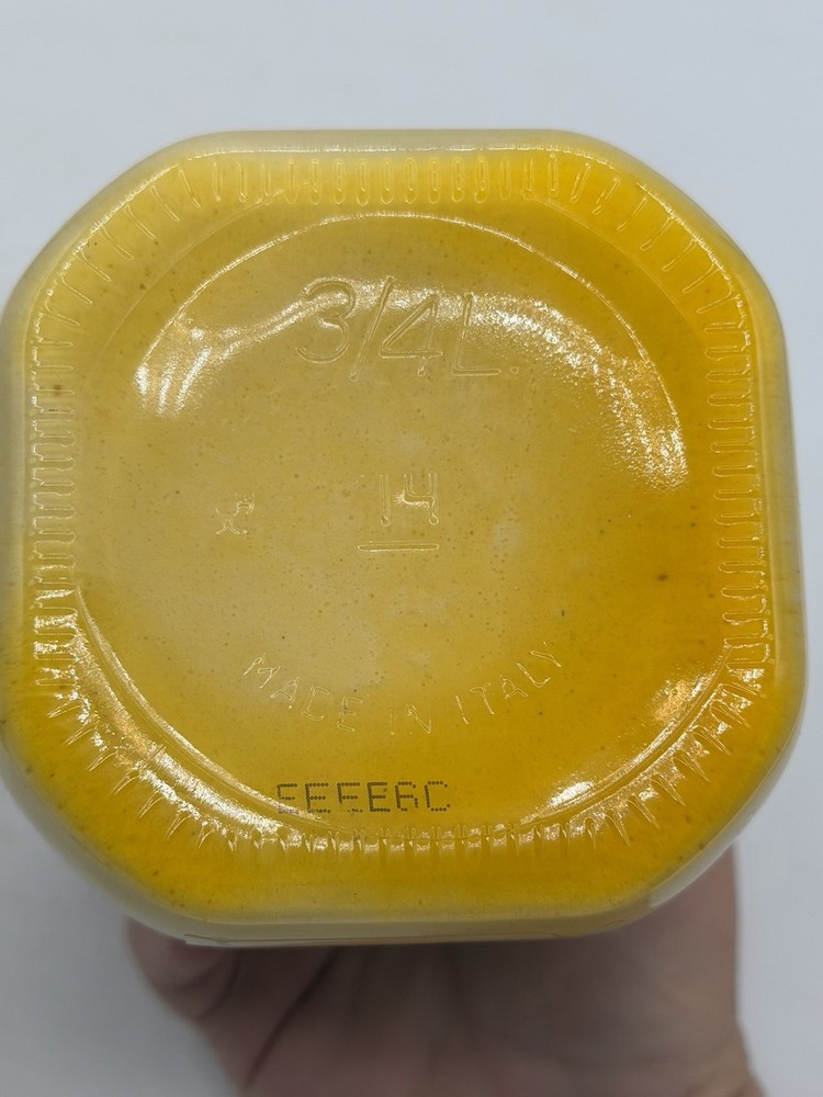 BORGHESE SALT SCRUB 27 oz JAR