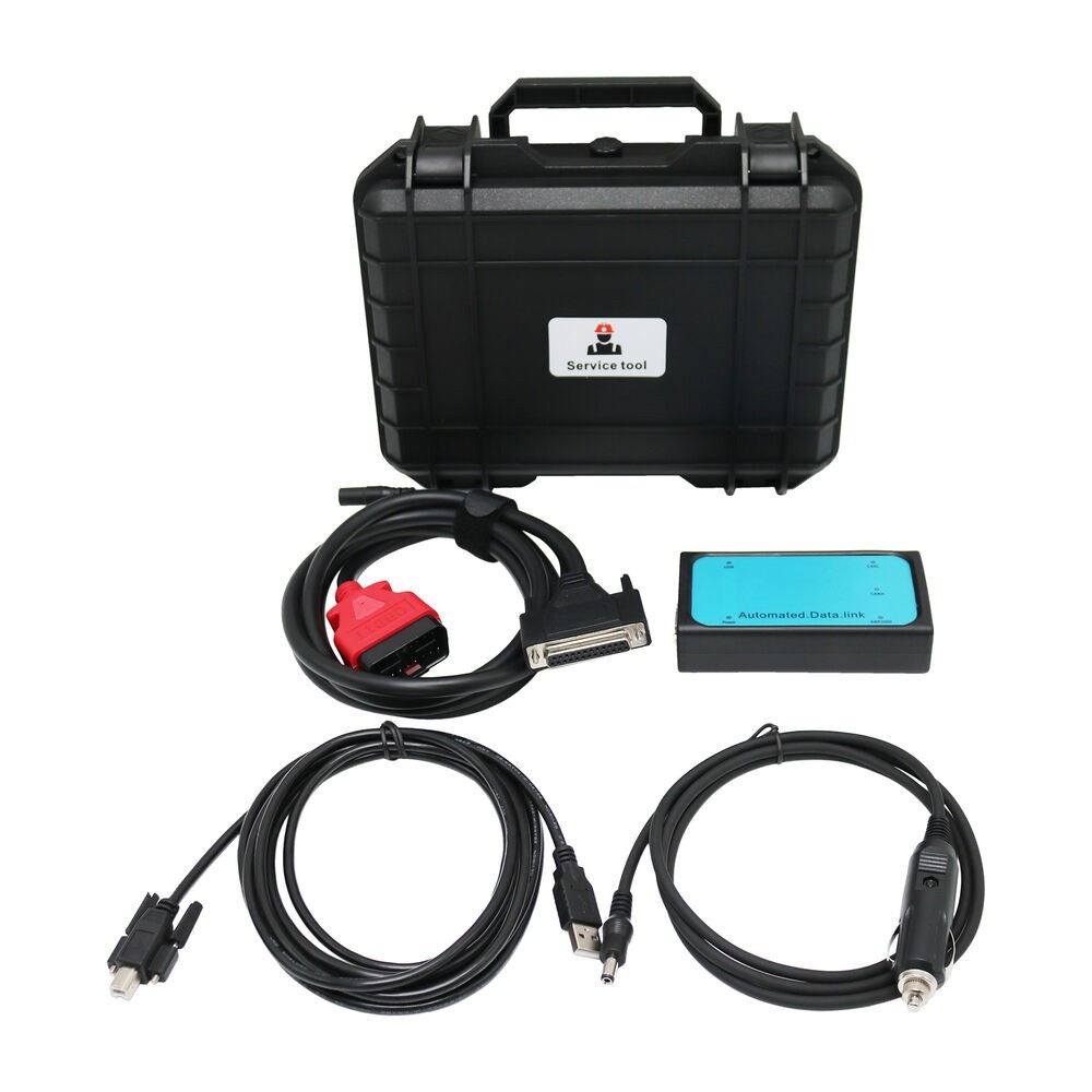 For Hino Kobelco Excavator Scanner Detector 09993-E9070 Engine Diagnostic Tool