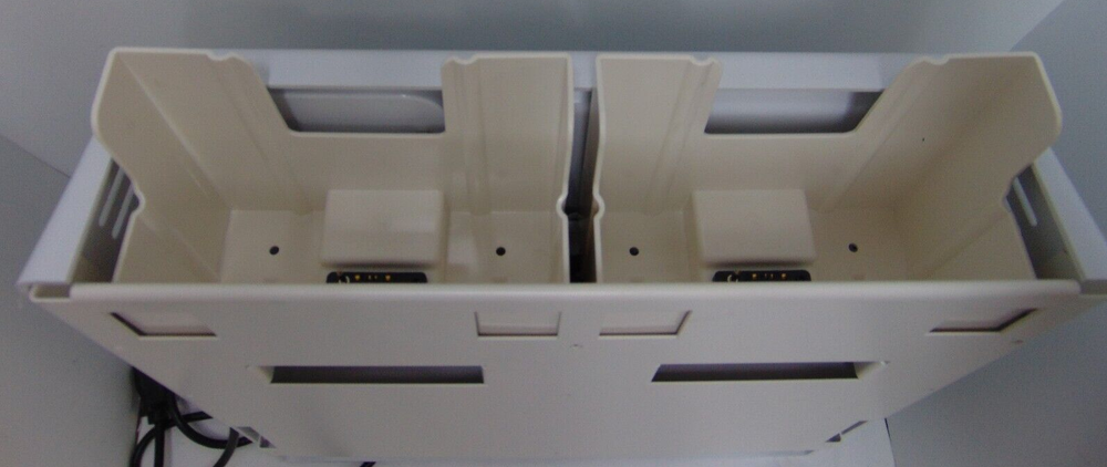 Scott-Clark Power Solution Computer Workstation Charger (Batteries not included)