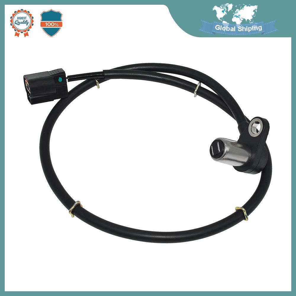 Rear Left ABS Speed Sensor MR249526 For Mitsubishi Lancer Evolution Evo 4 5 6