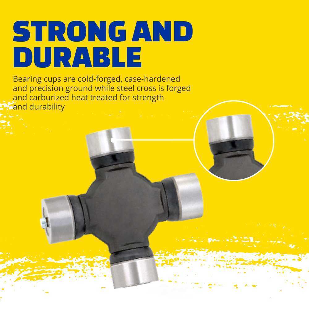 Universal Joint Moog 270