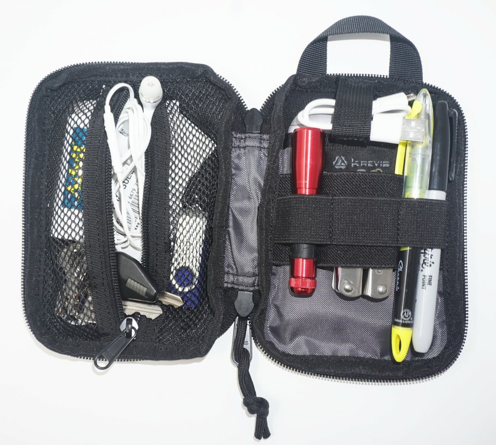 Metatron small Pouch