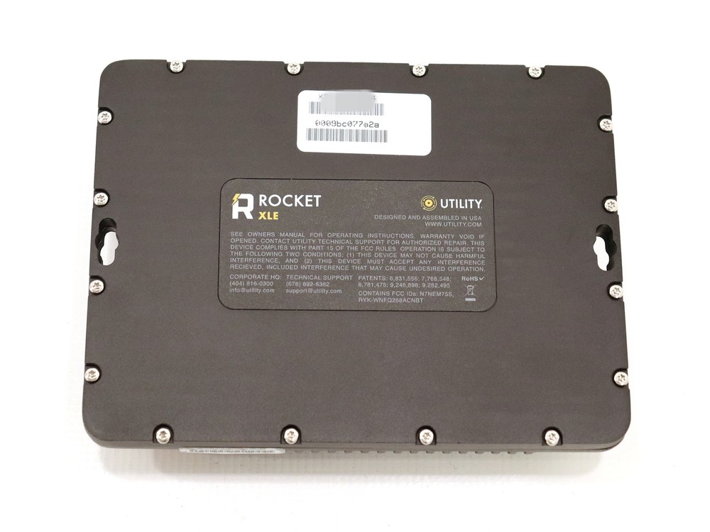 Utility Rocket IoT XLE 4G LTE Modem