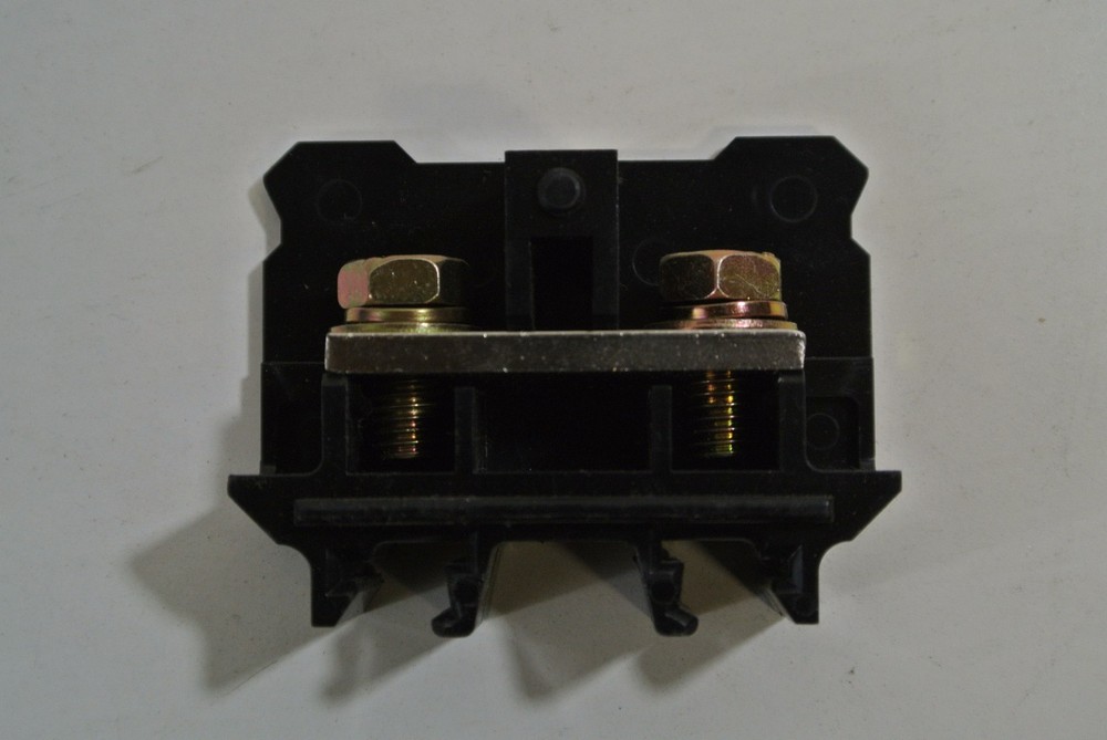 Idec BN75W Panblook Terminals 8 PCS