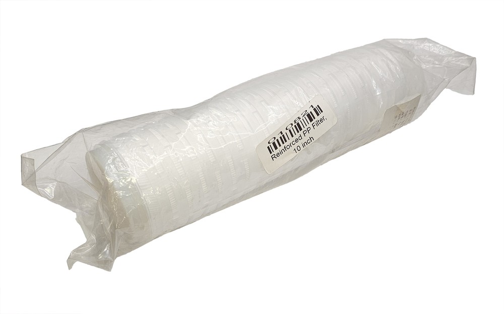 Home Brew Ohio Reinforced PP Filter - 10 inch