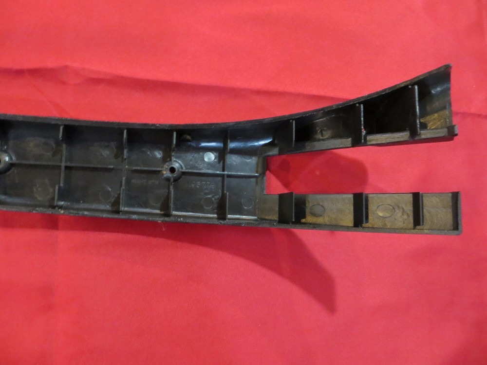 ProForm Treadmill XP542E - Right Bottom Handgrip