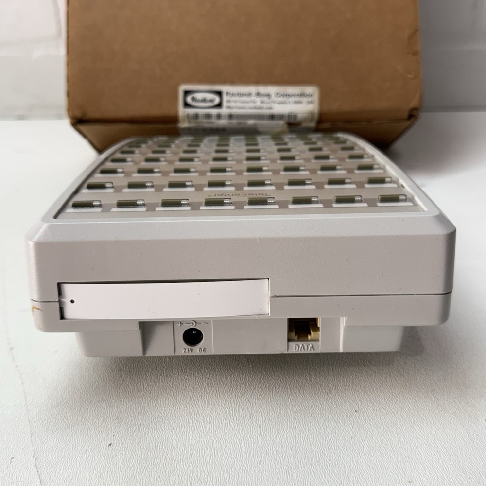 NEW - Rauland-Borg Telecenter TC6464 Intercom Communication Control Module