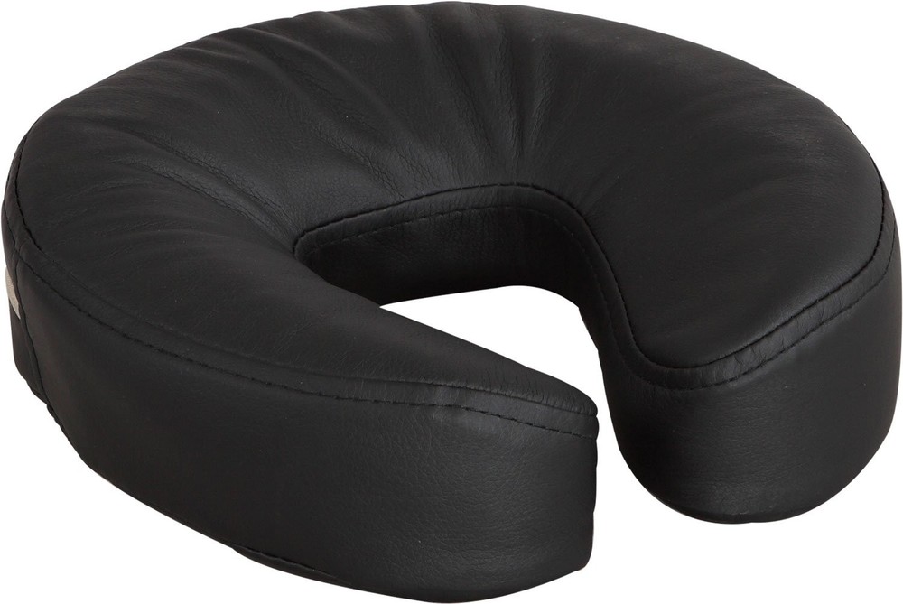 Standard Face Pillow, SC-524 (Black)