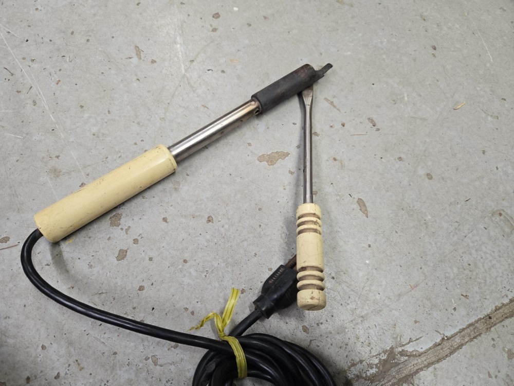 Hot Knife Gasket Cutter tool ??